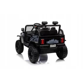  OFF ROAD 4x4 SPORT vozilo crne boje