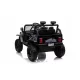  OFF ROAD 4x4 SPORT vozilo crne boje