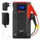 POWERBANK ZA POKRETANJE VOZILA 10400mAh