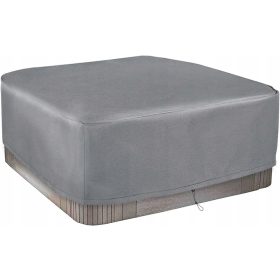   Vodootporna pokrivala za saunu, jacuzzi i SPA - Velika, za sve sezone