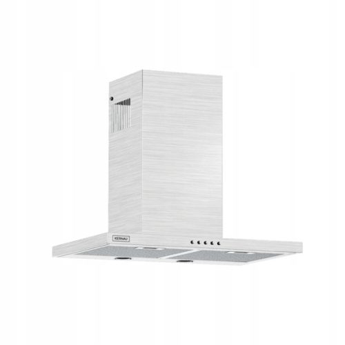  Zidna napa za dimnjak Kernau KCH 1761.2 XE 315 m3/h LED 60cm