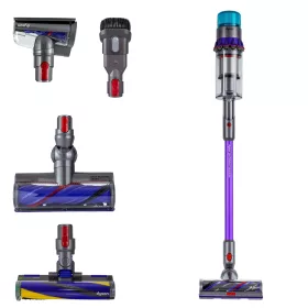  Dyson Gen5 Detect Absolute Purple uspravni usisavač