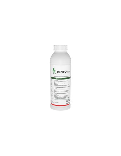 Herbicid Rento 150 EC 1L - Efikasna zaštita protiv korova