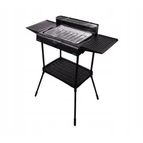    Cecotec Perfectsteak 4250 black 2400 W tradicionalni električni kontaktni roštilj