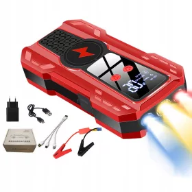 SNAŽNI AKUMULATOR ZA POKRETANJE AUTOMOBILA 12V 99900MAH