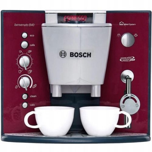 Klein Bosch 9569 Dječji Aparat za Kavu