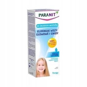   PARANIT Sensitive mlijeko protiv ušiju - medicinsko pomagalo za djecu od 6 mjeseci