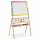  RicoKids magnetska ploča za kredu 67 x 104 cm