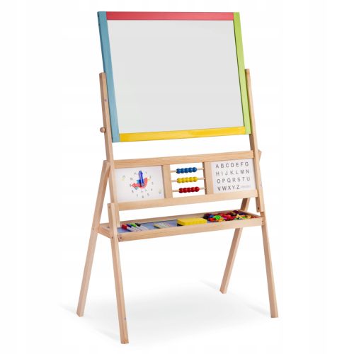  RicoKids magnetska ploča za kredu 67 x 104 cm