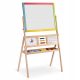  RicoKids magnetska ploča za kredu 67 x 104 cm