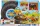  Mattel GVK48 Hot Wheels guma za kaskaderske utrke Monster Trucks