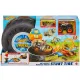  Mattel GVK48 Hot Wheels guma za kaskaderske utrke Monster Trucks