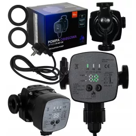 ENERGOŠTEDNA OTOČNA PUMPA 25-60/130 CO ELEKTRONIČKA