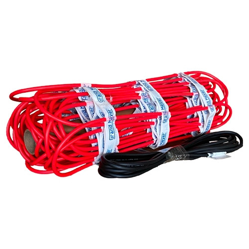 GRAND MEYER Mat Grijaći kabel za vanjsku upotrebu 1500W 5m2 N-CDS-05 1500 10x0.5m