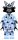 Lego Ninjago Film - Figurka Coltlnm16 Vulkan Garmadon