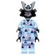 Lego Ninjago Film - Figurka Coltlnm16 Vulkan Garmadon