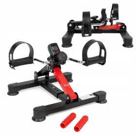  Timago mehanički rehabilitacijski rotor, crveni