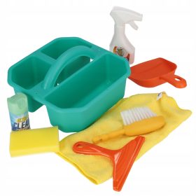 KREATIVNI SET za čišćenje za djecu 3+ MEGA