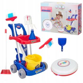išćenje Dječji Robotski Set 998-20