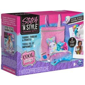  Spin Master dječji šivaći stroj šicí stroj