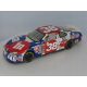 AKCIJA 2004 SADLER #38 M&M's FORD NASCAR 1:24 DIE-CAST MODEL