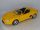 MAISTO 1993 FORD MUSTANG MACH III KABRIOLET KONCEPT AUTOMOBIL 1:18