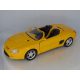 MAISTO 1993 FORD MUSTANG MACH III KABRIOLET KONCEPT AUTOMOBIL 1:18