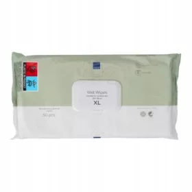 Abena Vlažne Maramice XL 30x30cm, 50 komada