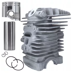    CILINDAR za STIHL MS 181 MS 211 MS 211 C MS181 MS211 MS211C MOTOR PILE