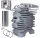  CILINDAR za STIHL MS 181 MS 211 MS 211 C MS181 MS211 MS211C MOTOR PILE