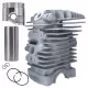  CILINDAR za STIHL MS 181 MS 211 MS 211 C MS181 MS211 MS211C MOTOR PILE