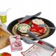 Kreativni Fast Food Kuhinjski Set za Djecu