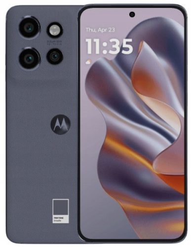 Motorola Edge 50 Neo 12 GB / 512 GB 5G pametni telefon, sivi