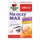 Očna formula Doppelherz aktiv MAX, 30 kapsula