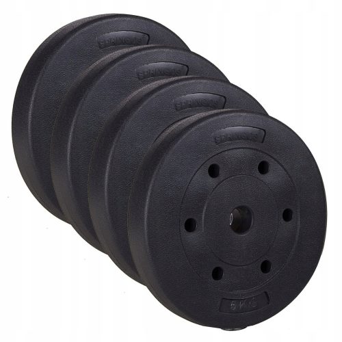 Springos Bitumični Set Tegova 5 kg