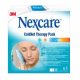 Nexcare ColdHot Mini terapijski paket hladno-toplo, 11 cm x 12 cm, 1 kom.