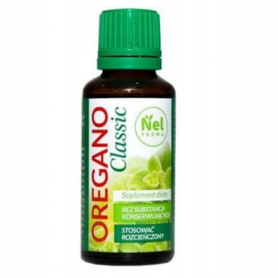 Nelfarma Origano Premium tekući dodatak prehrani 30 ml 1 kom.