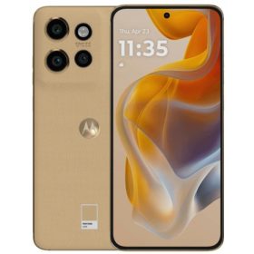 Motorola Edge 50 Neo 12 GB / 512 GB 5G pametni telefon bež