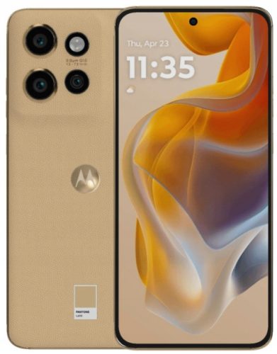 Motorola Edge 50 Neo 12 GB / 512 GB 5G pametni telefon bež