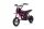 MOTOR NA AKUMULATOR ZA DJECU CROSS SX2328 350W SNAŽAN NAPUHANI KOTAČI LED