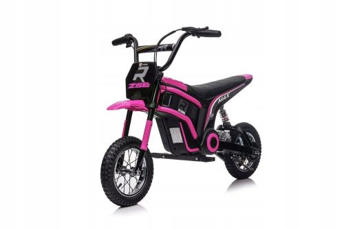 MOTOR NA AKUMULATOR ZA DJECU CROSS SX2328 350W SNAŽAN NAPUHANI KOTAČI LED