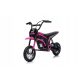 MOTOR NA AKUMULATOR ZA DJECU CROSS SX2328 350W SNAŽAN NAPUHANI KOTAČI LED