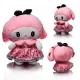 KUROMI PLIŠANA MASKOTA IGRACKA HELLO KITTY MY MELODY