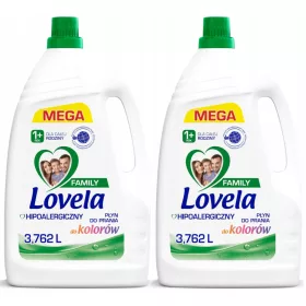  Lovela tekućina za pranje boja 7,524 l