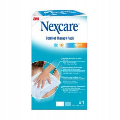 Nexcare ColdHot Therapy Pack Maxi Hladno-Toplo Pakiranje