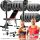  Be-Active.pl bodybuilding set 60 kg