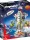  Playmobil Svemirska raketa s rampom 9488
