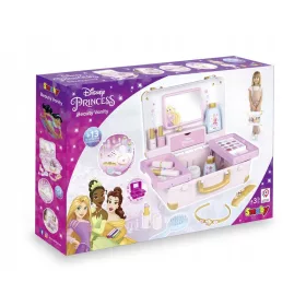   Smoby Disney Princess - Moja kozmetička torba + 13 dodataka 320165