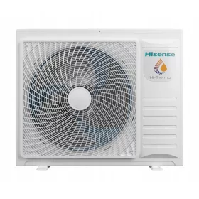   Dizalica topline Hisense Hi-Therma Split 8KW AHW-080HCDS1 + AHM-080HCDSAA