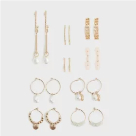 Nakit Set Abril Avon